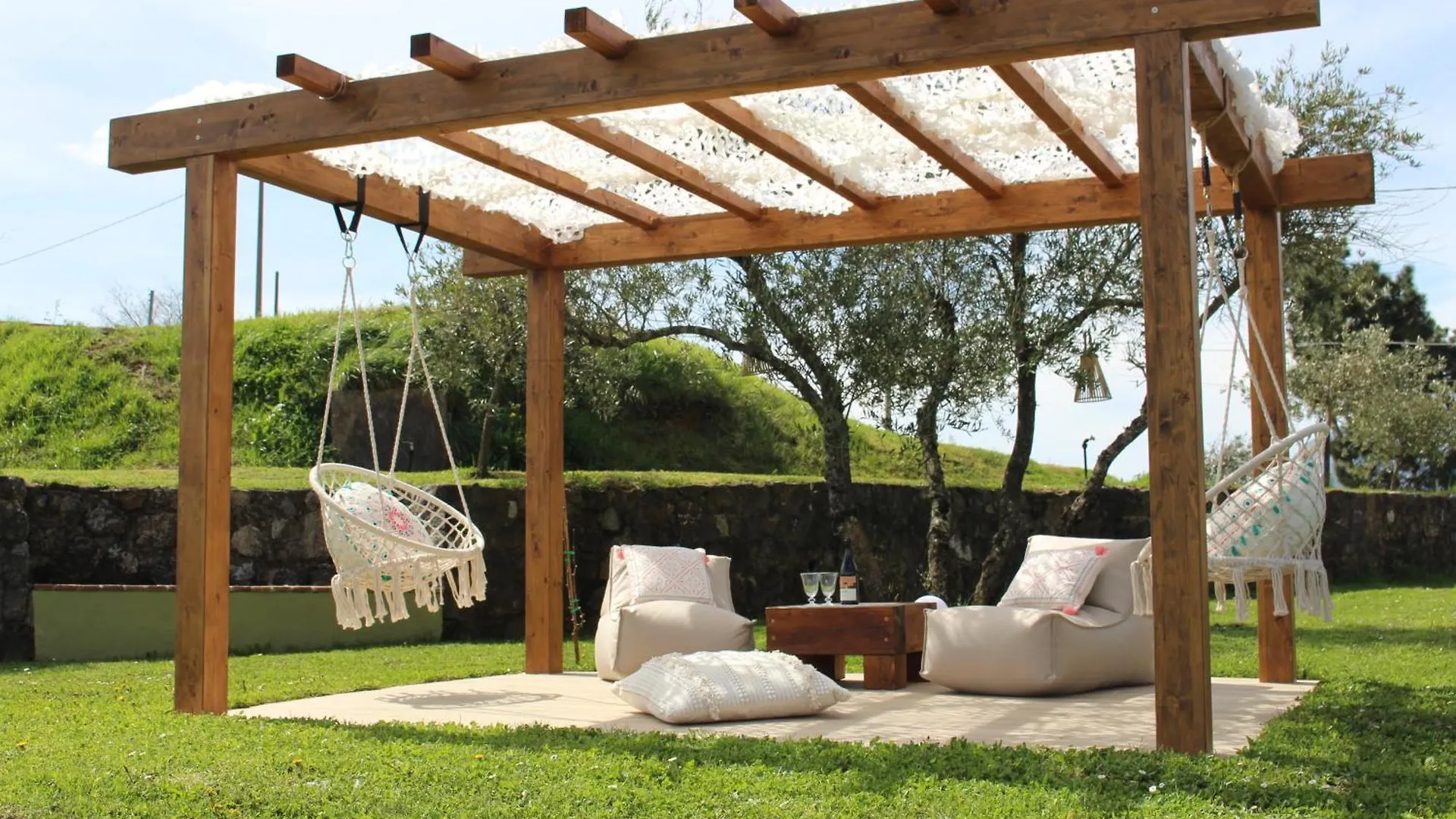 Holiday home Casa Di Sylvia-Enjoy Tranquility And Amazing Views Villa Coreglia Antelminelli Italy