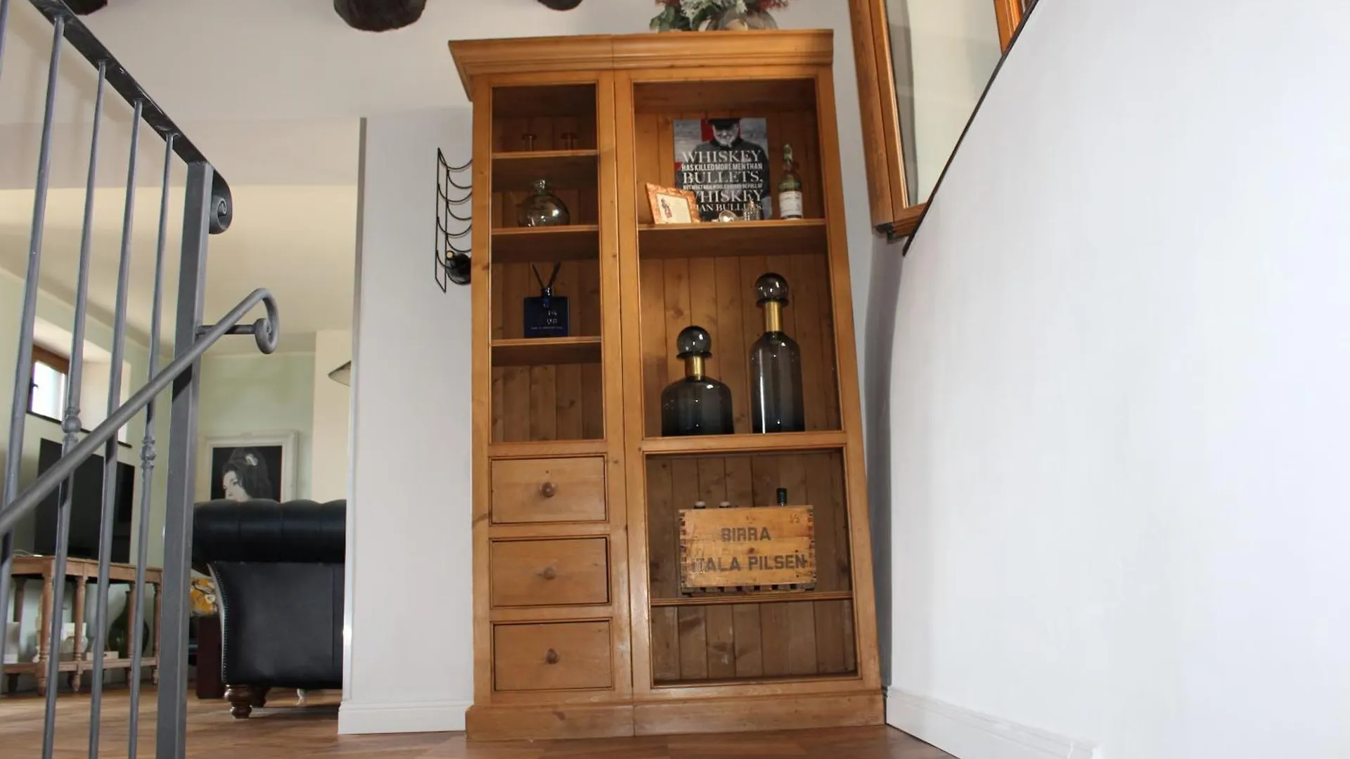 Casa Di Sylvia-Enjoy Tranquility And Amazing Views Villa Coreglia Antelminelli Holiday home