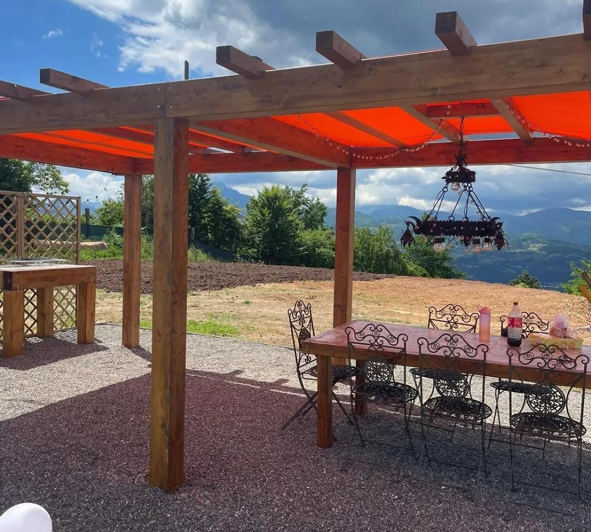 Holiday home Casa Di Sylvia-Enjoy Tranquility And Amazing Views Villa Coreglia Antelminelli