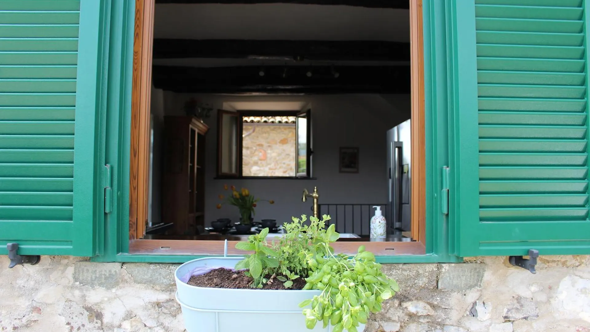 Casa Di Sylvia-Enjoy Tranquility And Amazing Views Villa Coreglia Antelminelli 0*,  Italy